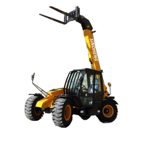 رافعة تيل - SH30D