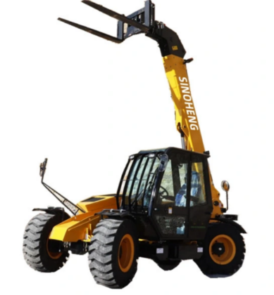 رافعة تيل - SH35D