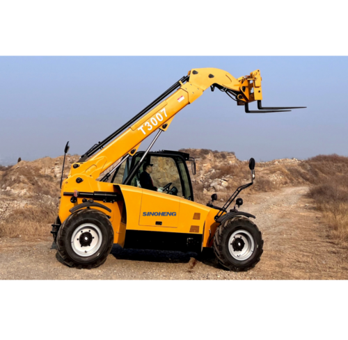 رافعة تيل - T3007