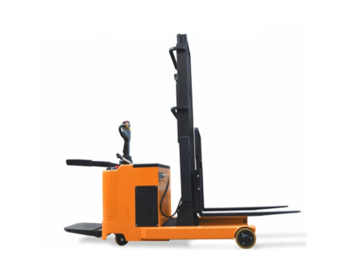 Electric Reach Truck (Rider Type) CQDA