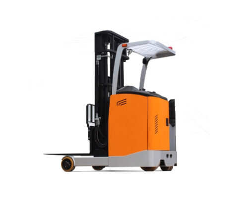 Electric Reach Truck (Stand Type) 48VCQD