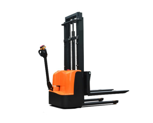 Electric Walkie Stacker CDDC