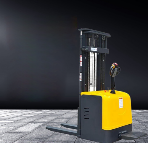 رافعة شاحنة ثابتة - 1.5 طن