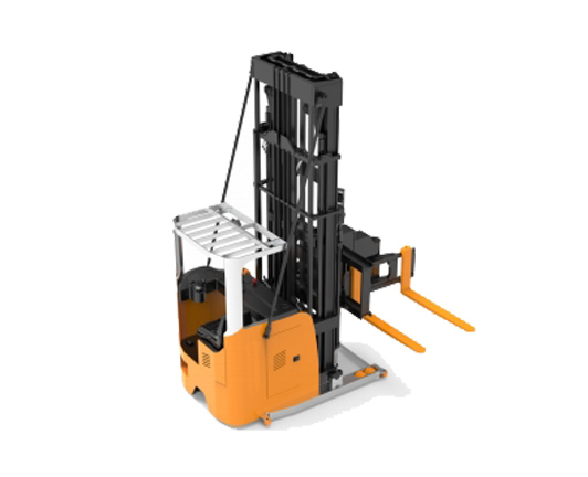VNA Forklift CDDM/CDDME - Image 2