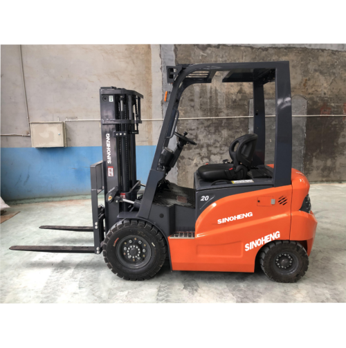 رافعة كهربائية 20