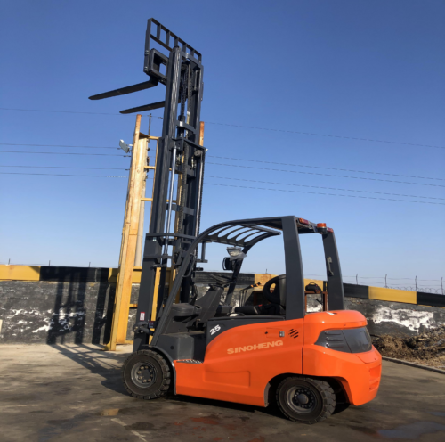 رافعة كهربائية 25